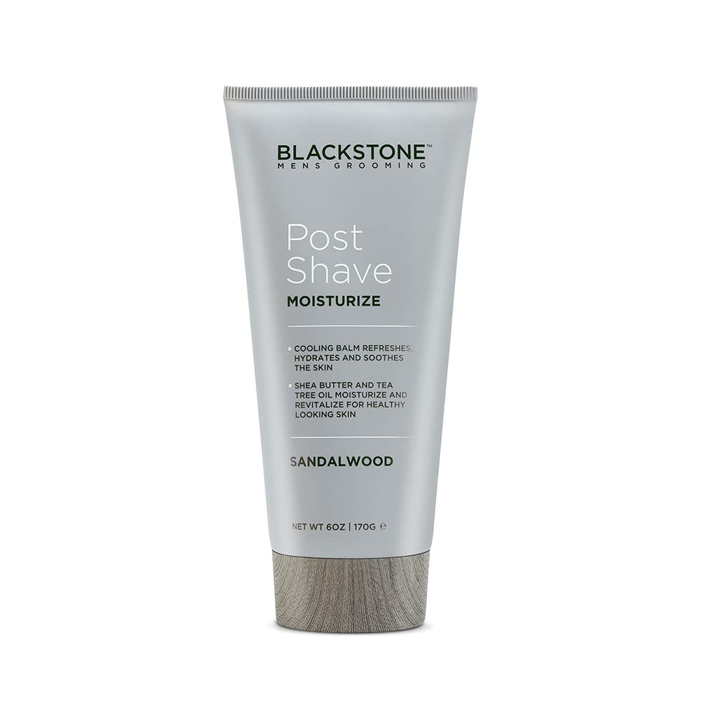 Blackstone Made in USA badge emphasizing quality and origin