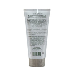 Ingredients image highlighting tea tree oil and shea butter hydration
