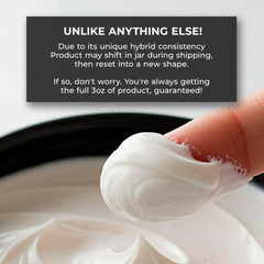 Kaolin and Bentonite clay used for texture and oil control