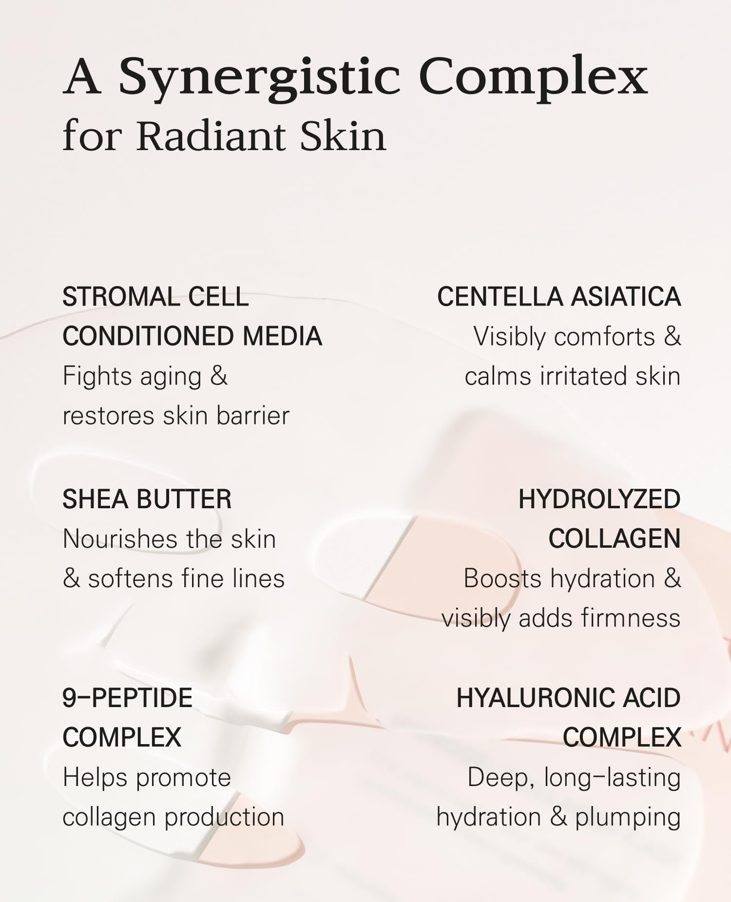 BLANC DUBU Nuborn Cell Hydrogel Mask overnight care for convenience and rest.