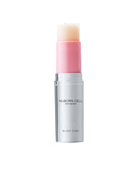 BLANC DUBU Nuborn balm-stick closed packaging for on-the-go hydration.