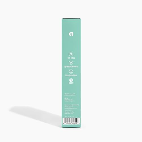 BLDG ACTIVE hydrating formula with hyaluronic acid and niacinamide for daily skin moisture.