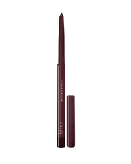 blinc Eyeliner Pencil with built-in sharpener offers precise, crisp lines.