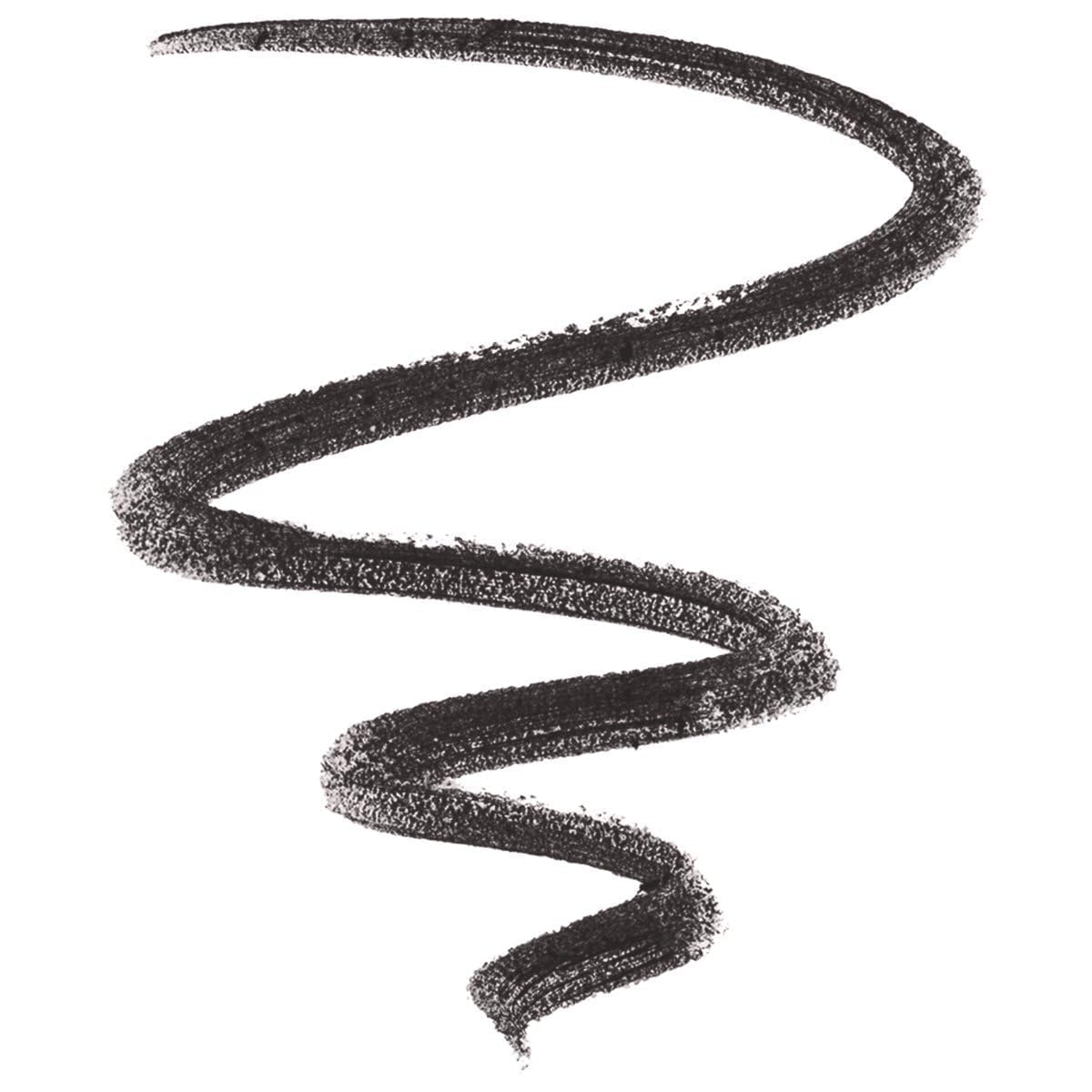 blinc Eyeliner Pencil smudge-proof formula stays put through daily activities.