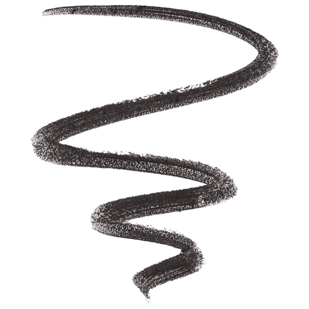 blinc Eyeliner Pencil smudge-proof formula stays put through daily activities.