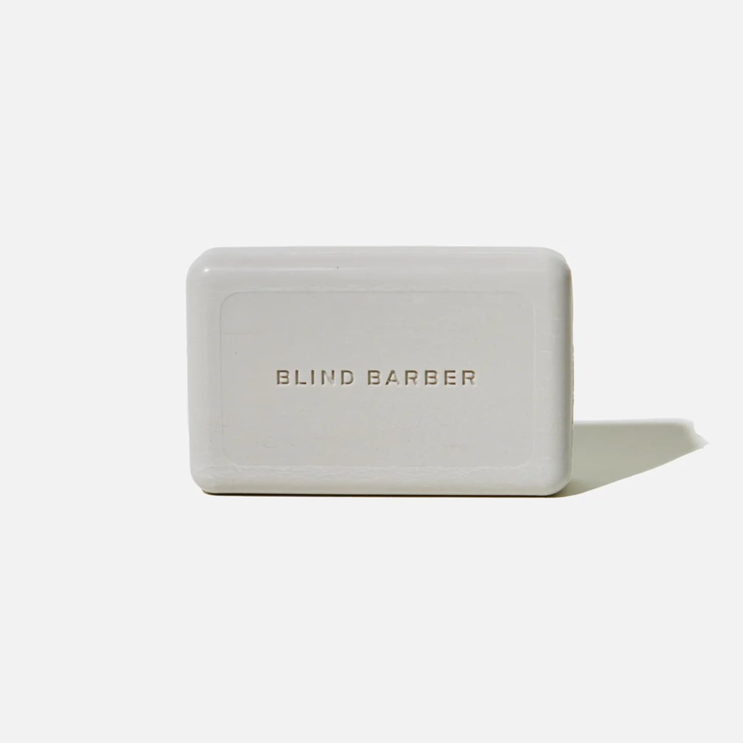 Blind Barber Nourishing Bar Soap pack-2 lather shot for gentle cleansing
