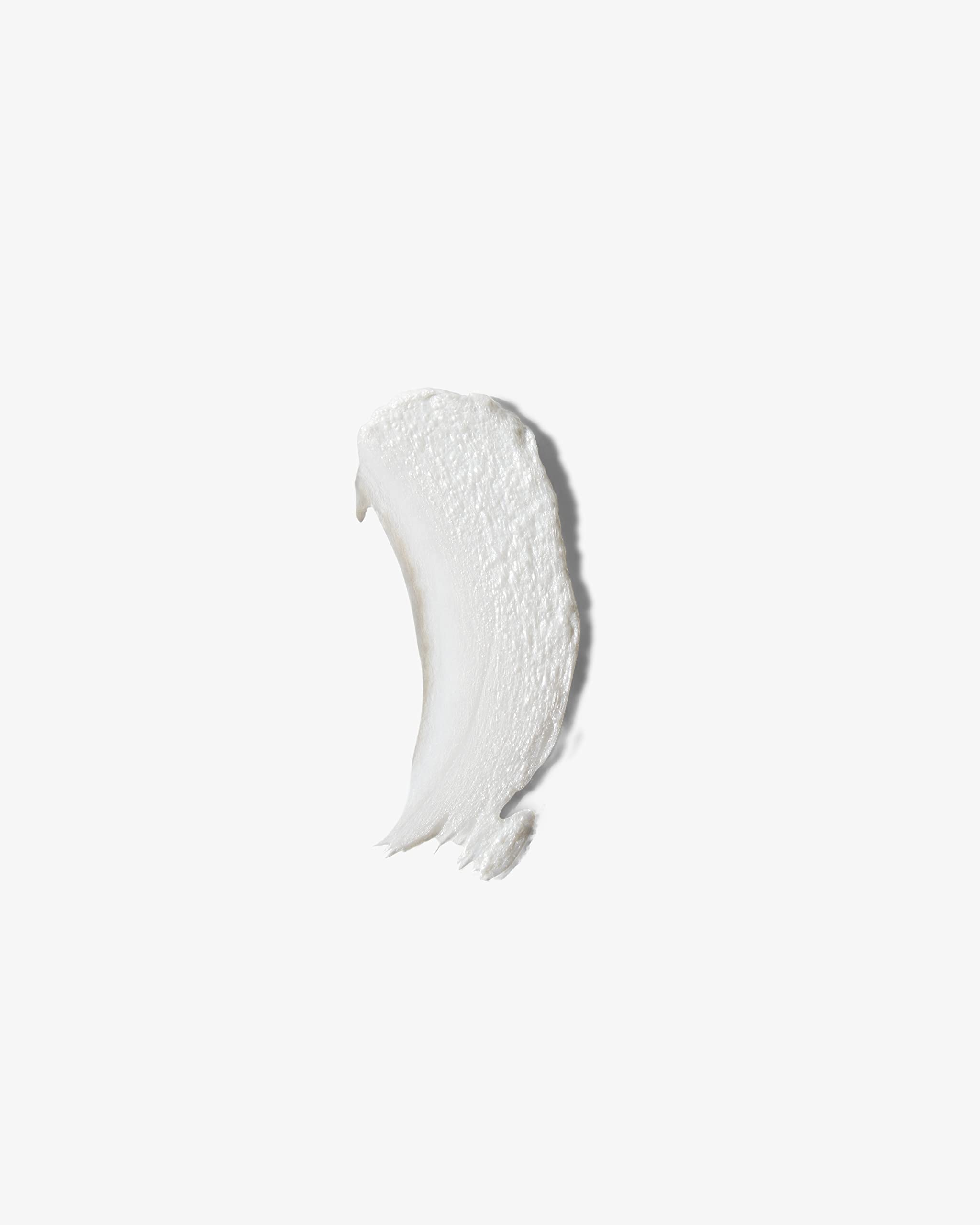 Blind Barber Watermint Gin Shave Cream palm-lather demonstration for brushless application