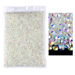 Blinginbox flatback rhinestones add brilliant sparkle to crafts and nails