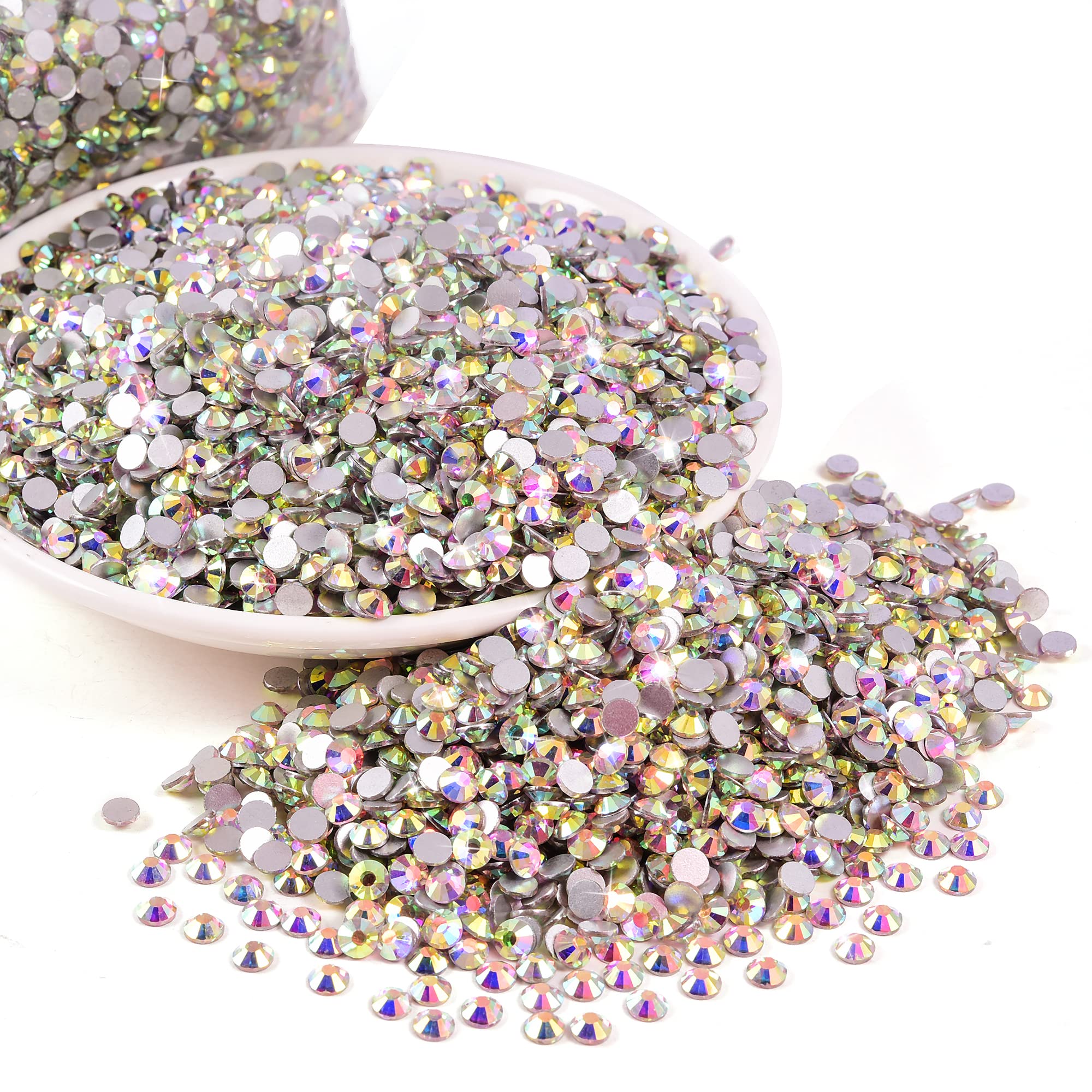 Blinginbox flatback gems for DIY decor and bags deliver versatile shine