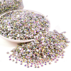 Blinginbox flatback gems for DIY decor and bags deliver versatile shine