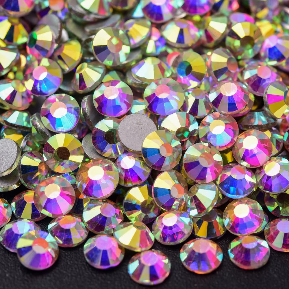 Blinginbox rhinestones on shoes and accessories provide eye-catching sparkle