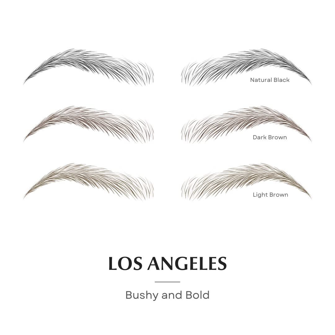 Bliss and Beyond USA adhesive close-up shows skin-friendly, all-day wear potential