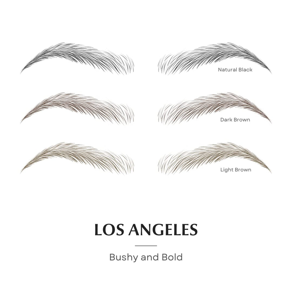 Bliss and Beyond USA adhesive close-up shows skin-friendly, all-day wear potential
