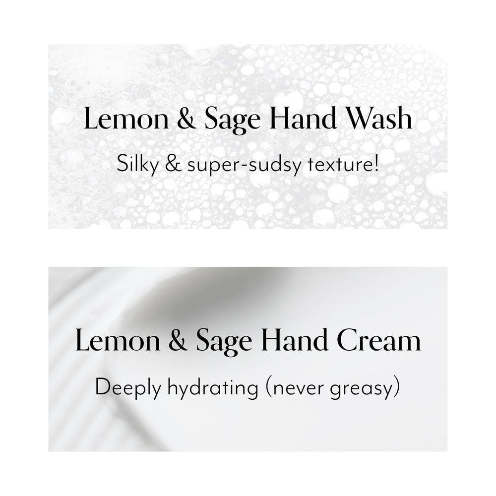 Decorative tray featuring Bliss duo for a stylish bathroom display.