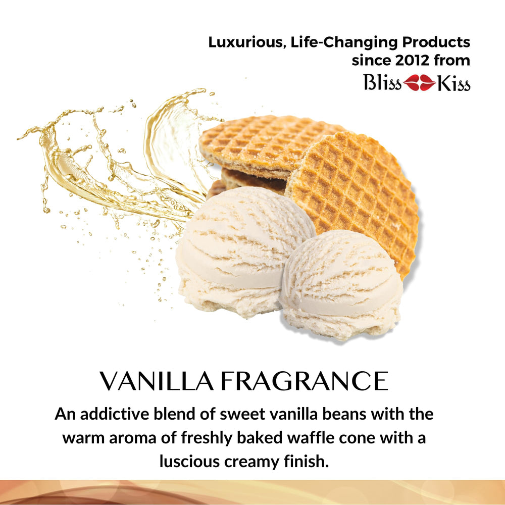 Applying Bliss Kiss oil pen to nails and cuticles for hydration.