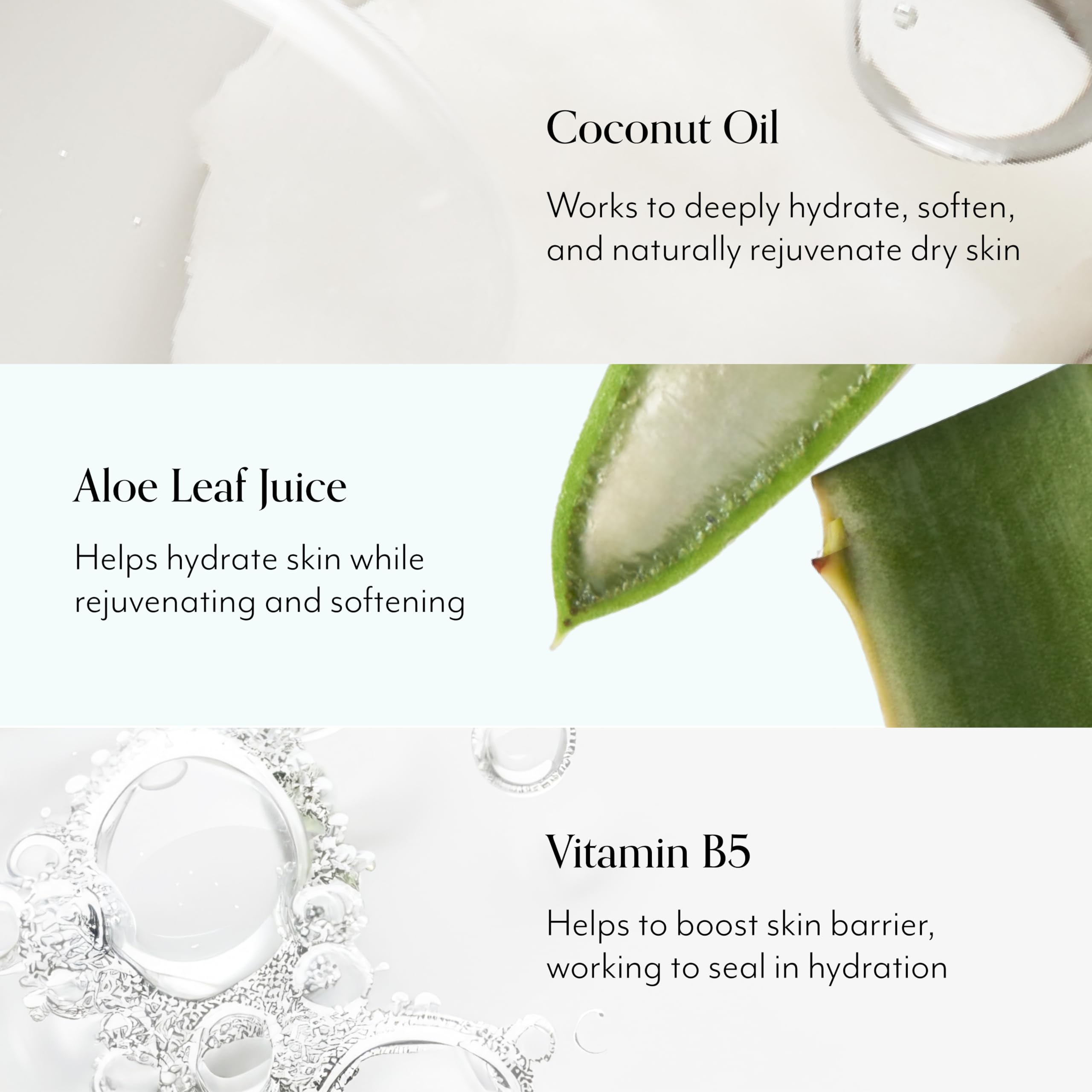Bliss Lemon & Sage scent provides a crisp, energizing aroma