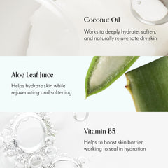 Bliss Lemon & Sage scent provides a crisp, energizing aroma