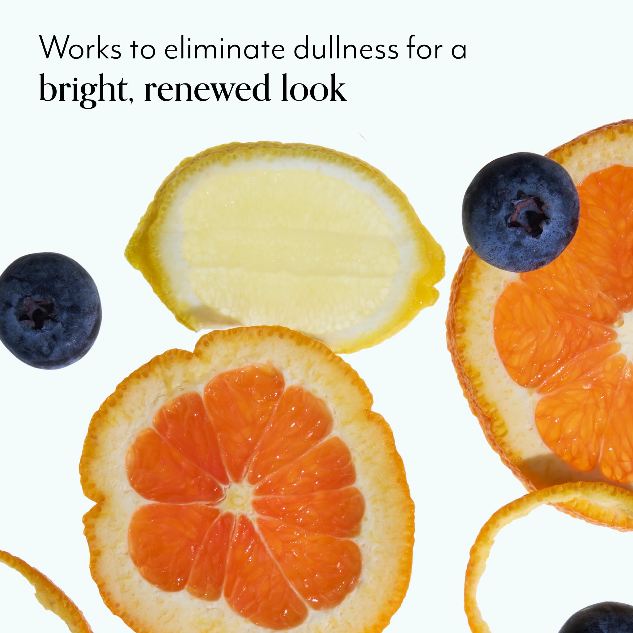 Bliss Well Yes Toner close-up highlighting alcohol-free formula for sensitive skin