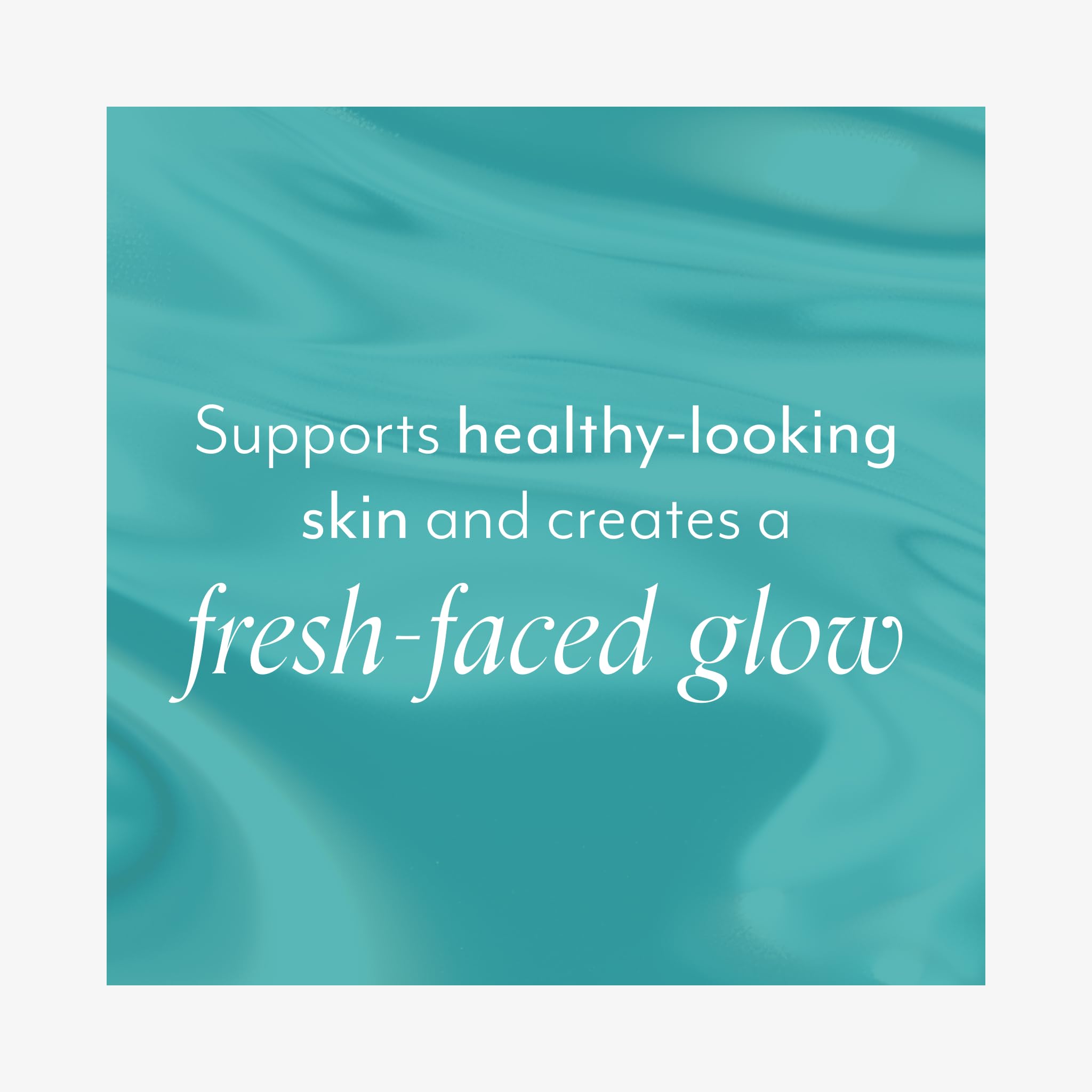 Bliss Well Yes Toner part of nightly routine