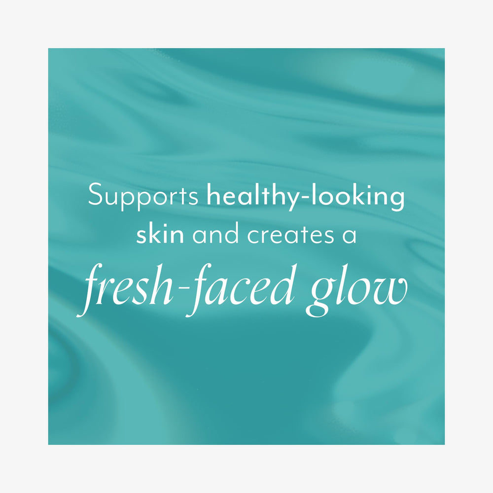Bliss Well Yes Toner part of nightly routine