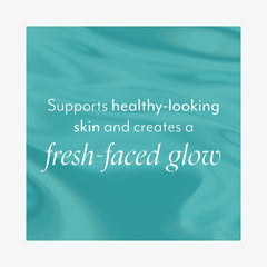 Bliss Well Yes Toner part of nightly routine