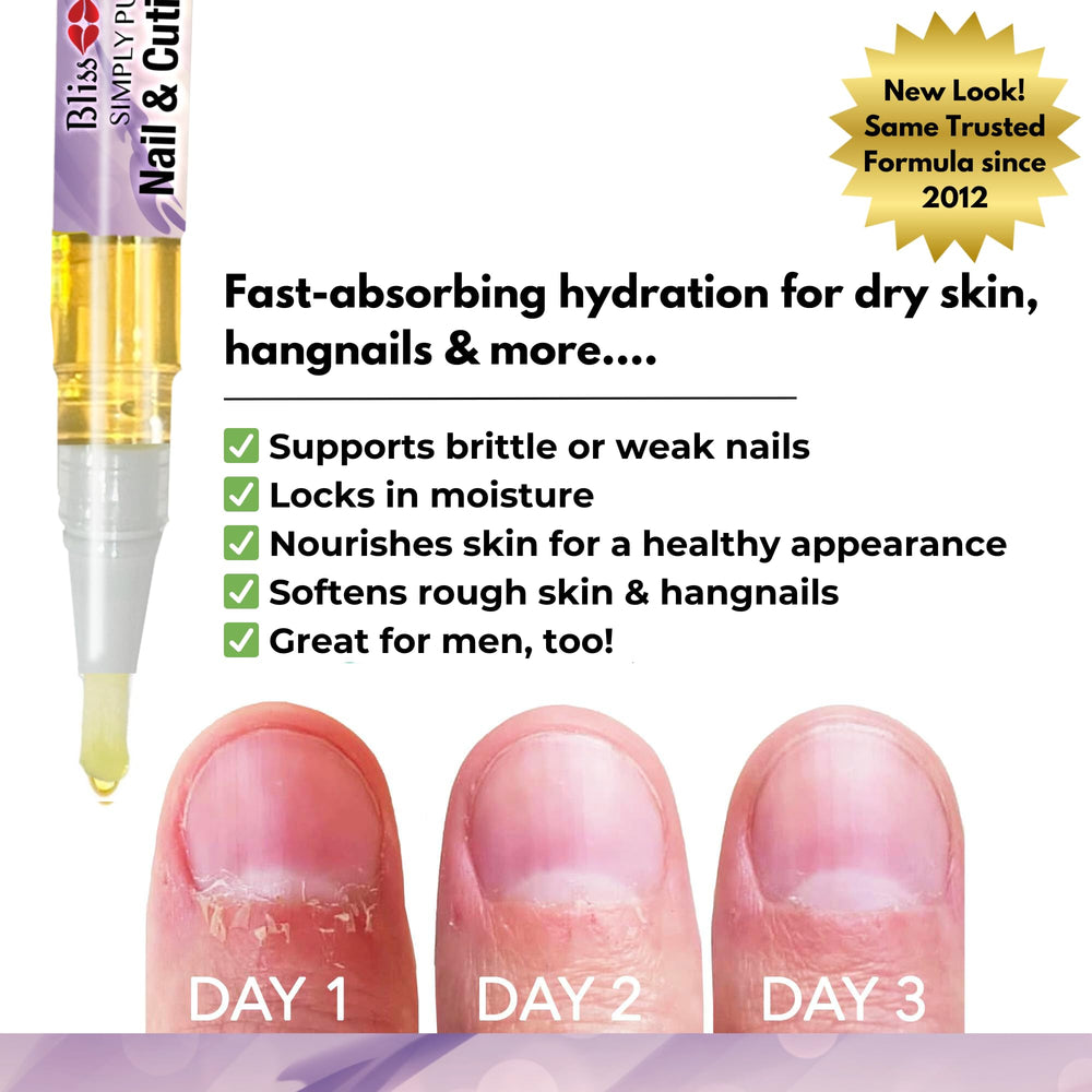 USA-made Bliss Kiss formula from a family-owned brand.