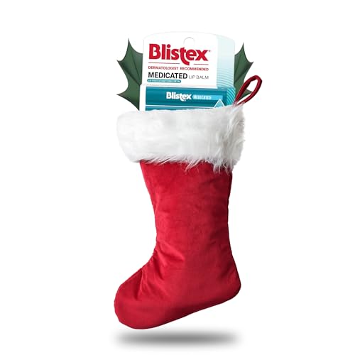 Blistex Berry Lip Balm shows smooth glide for comfortable lip care