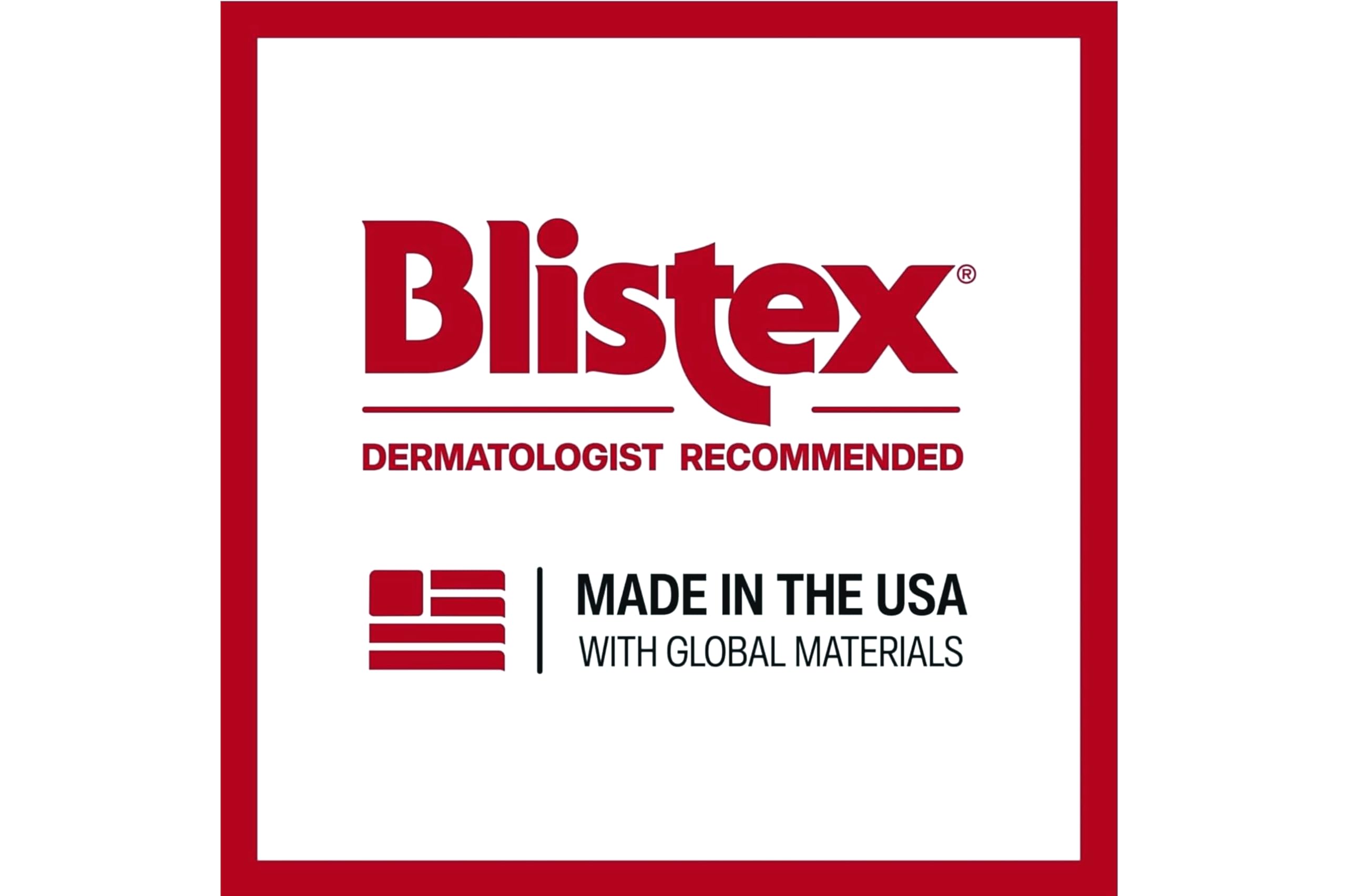 Three-protectant formula helps maintain lip moisture in winter.