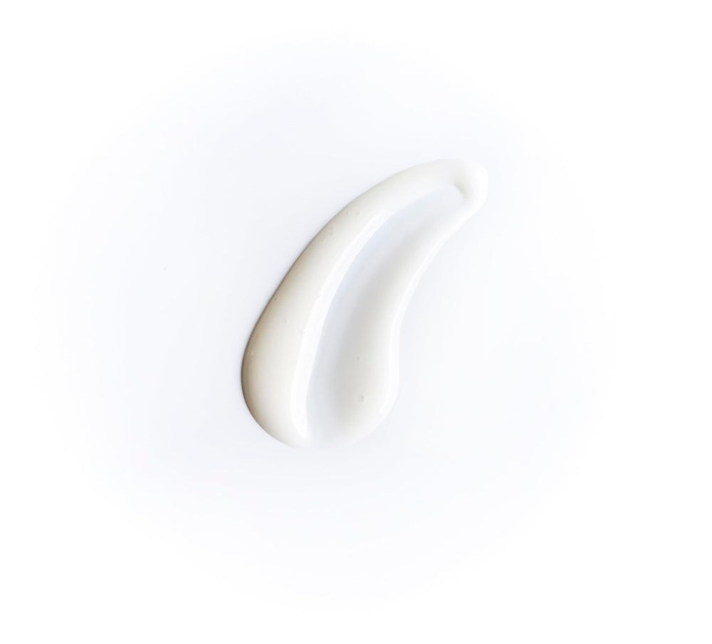 Bloomeffects Tulip Dew Drops hero shot on vanity conveys ritual-like skincare moments