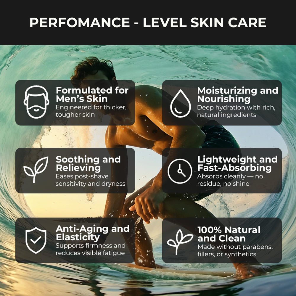 Bloomeo Manuka honey and oils bottle highlights premium, nourishing blend.