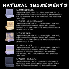 Bluebyrd Vegan Moisturizing Bar rich hydration during daily wash.
