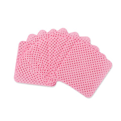BLUERISE compatible with gel polish, acrylic, and remover for cleanup