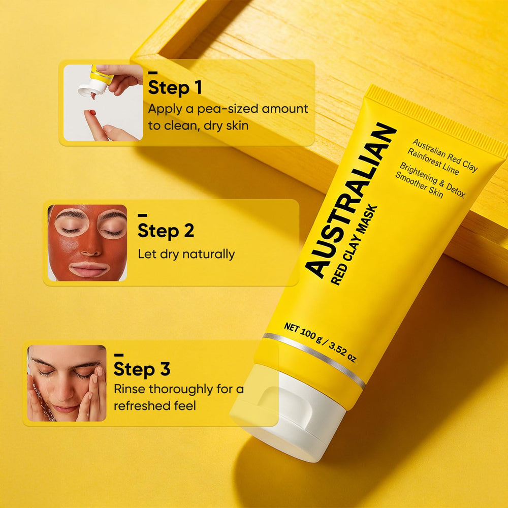 Boaccy 100ml tube packaging shown for easy use