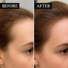 Boaccy Routine Morning Usage image shows easy daily care for healthier hair.