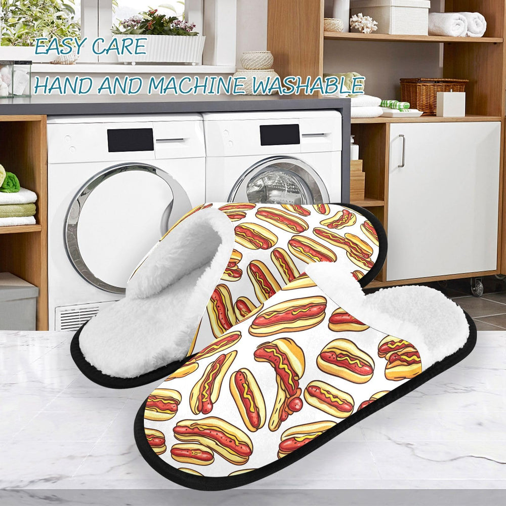Boccsty non-slip sole detail demonstrates secure grip on indoor floors.