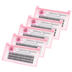 Bodermincer 5-pack bundle for convenient salon and home use.