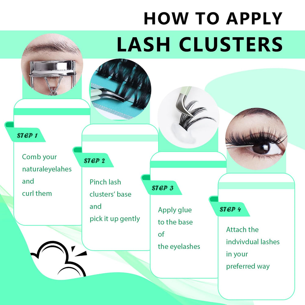 Bodermincer cosmetic school lashes practice setup
