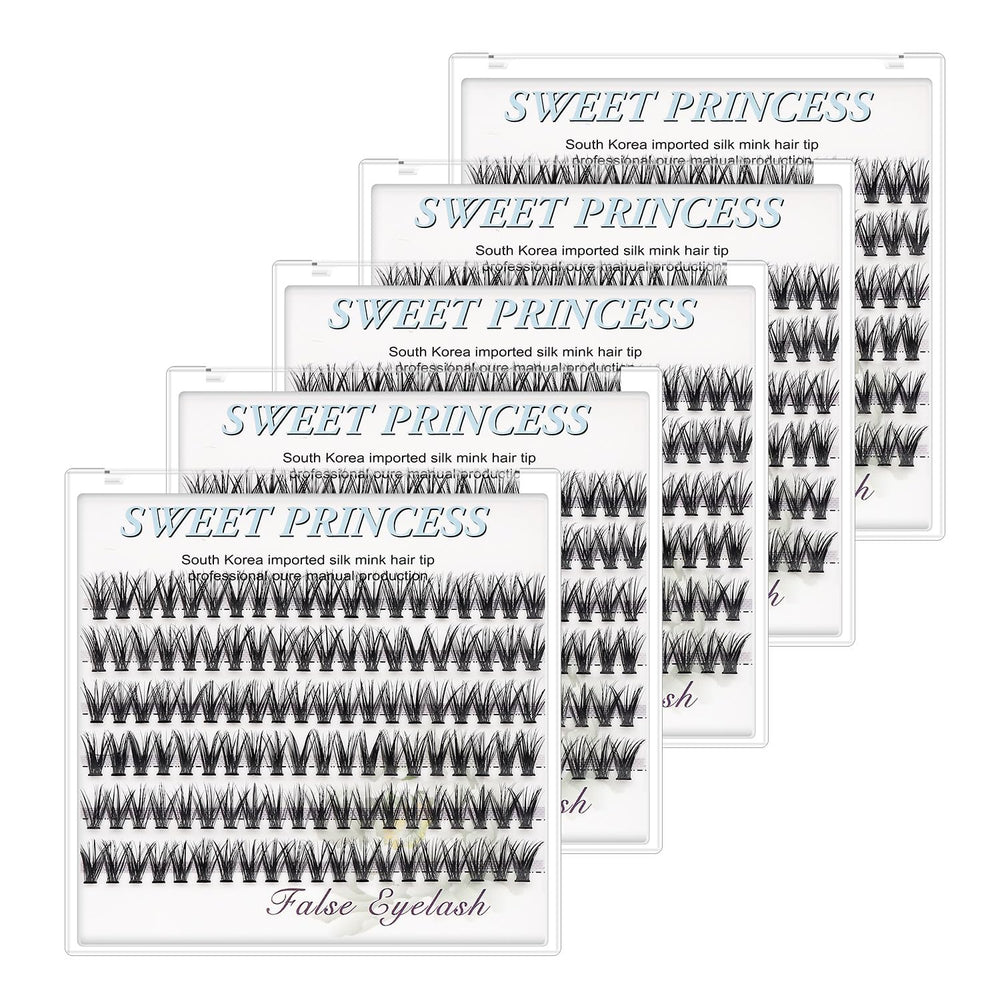 Bodermincer high-quality synthetic fiber lashes deliver durable glossy results.