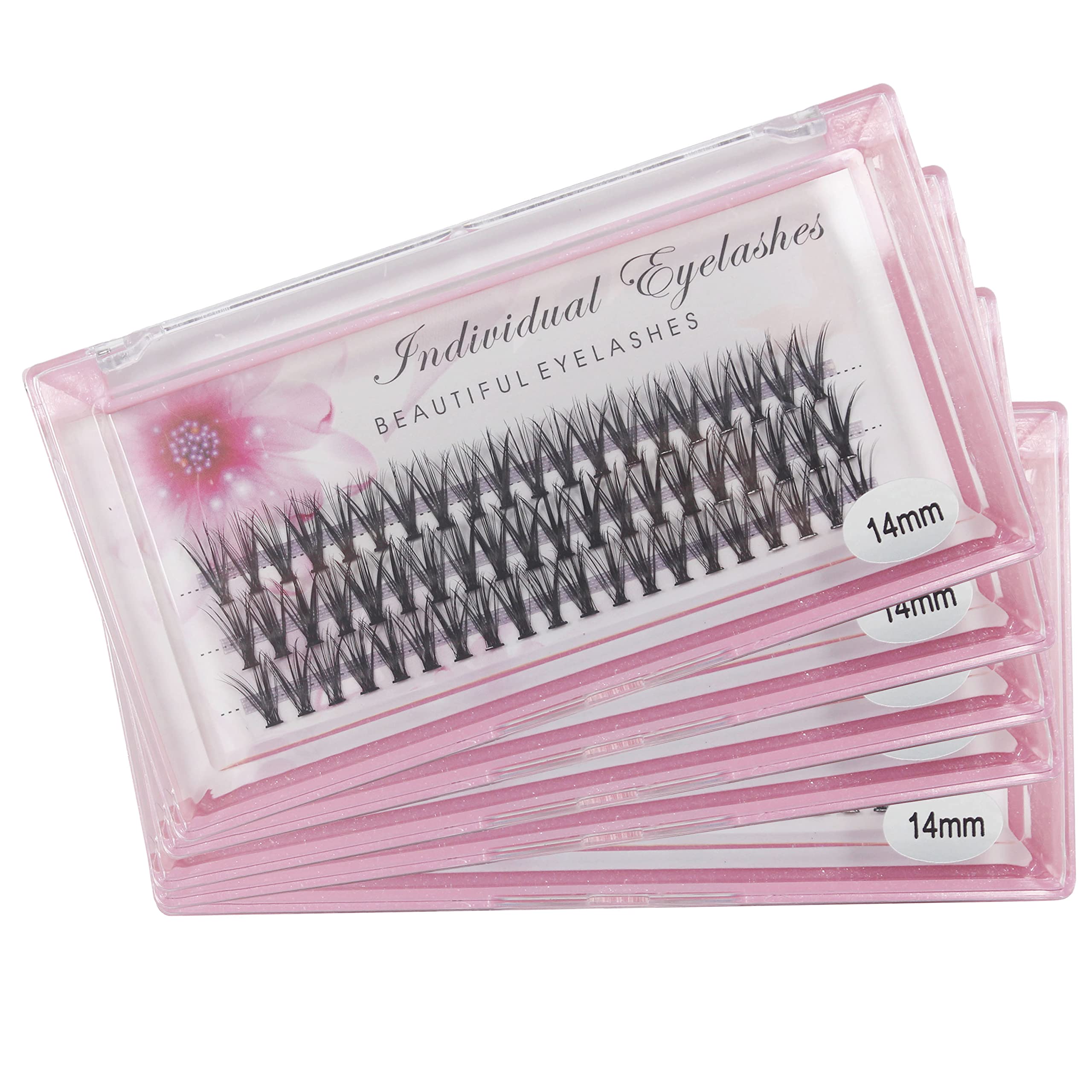 Bodermincer lashes removal with makeup remover for easy cleanup.