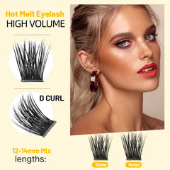 Bodermincer soft silky glossy fiber feels comfortable all day