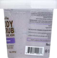 BODHI packaging is recyclable for eco-conscious care.