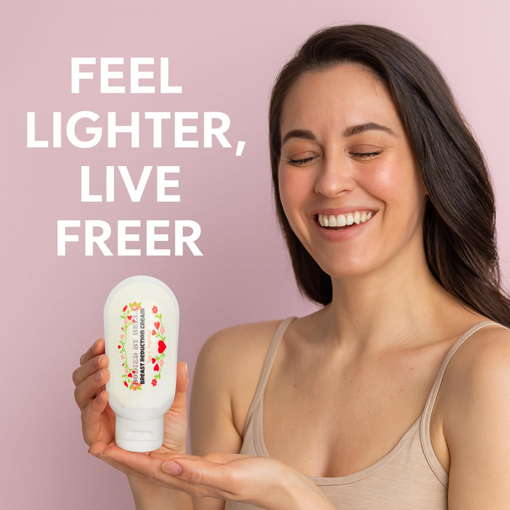 Bodied by Bella vegan cruelty-free symbol signaling clean beauty