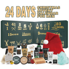 Body & Earth beard shampoo bottle featured for daily grooming routines.