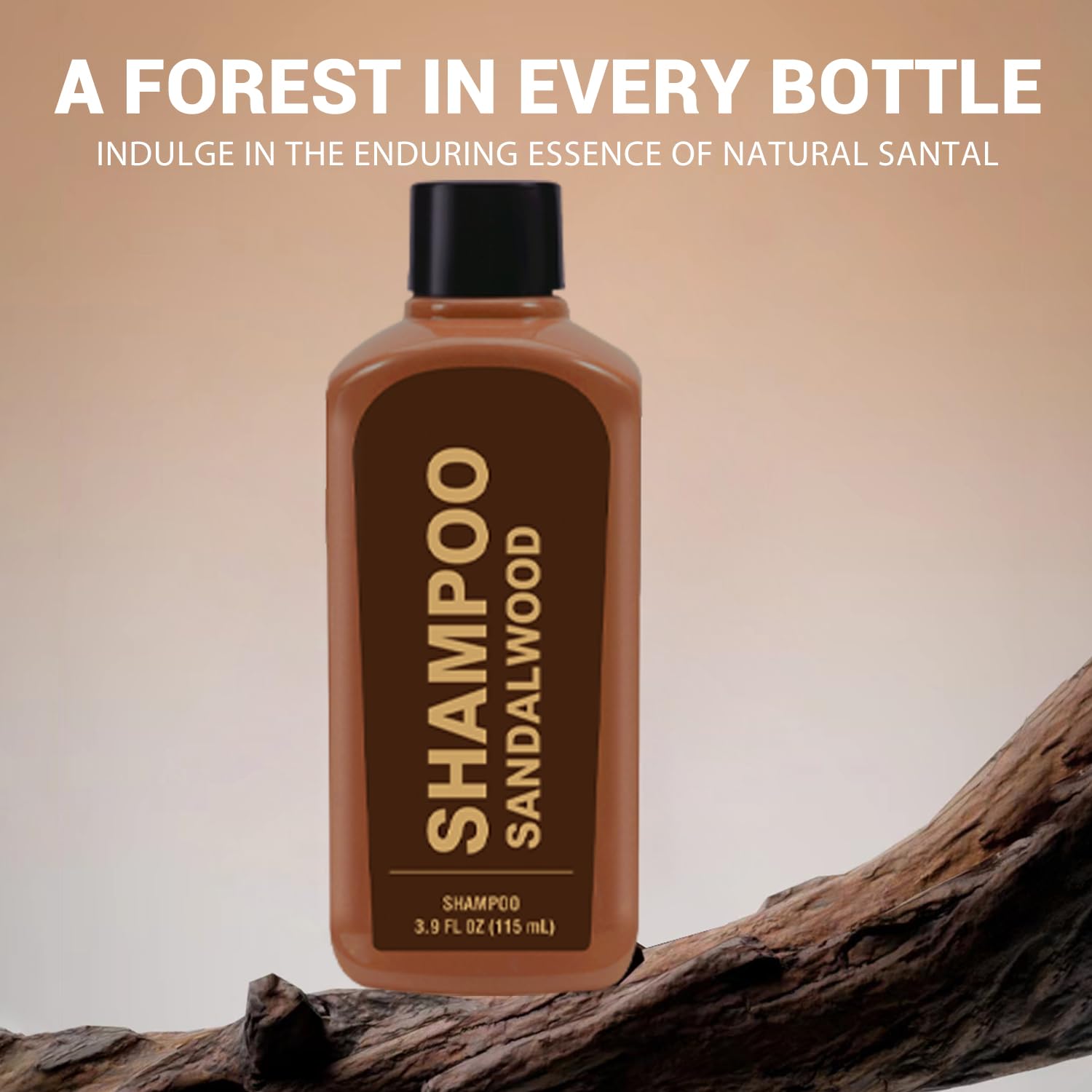 Body & Earth body lotion tube delivers deep moisture and silky feel.