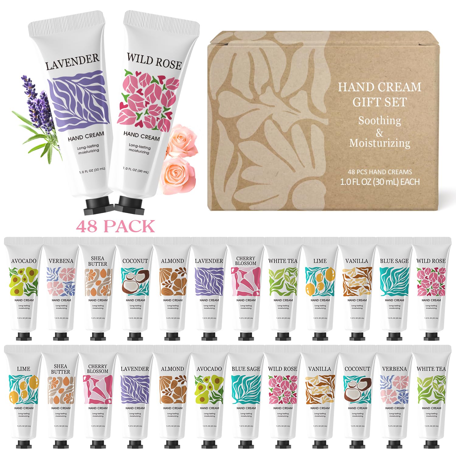 Body Earth Love gifts for Mom Valentine or friends