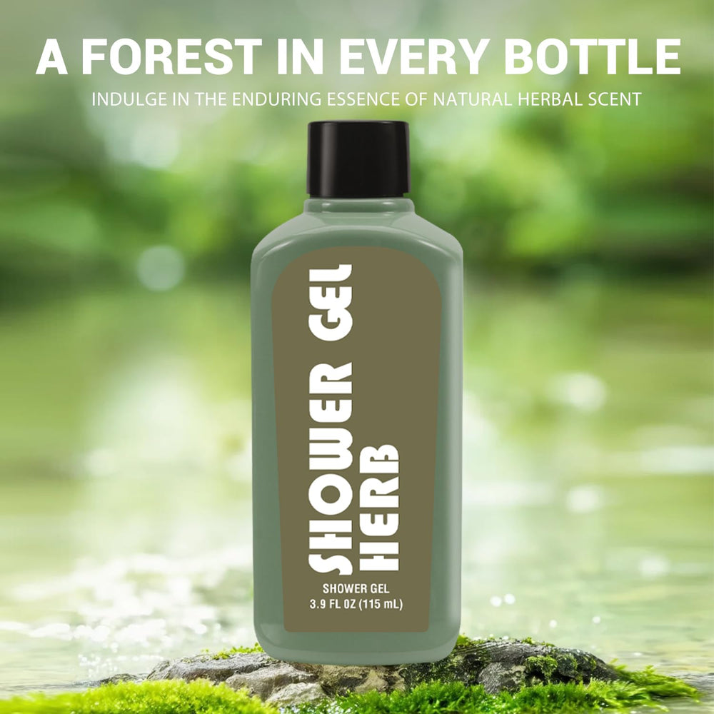 Body & Earth water bottle keeps hydration on the go for workouts.