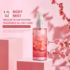Bodybeau Natural Extracts label featuring plant-based ingredients for gentle care.