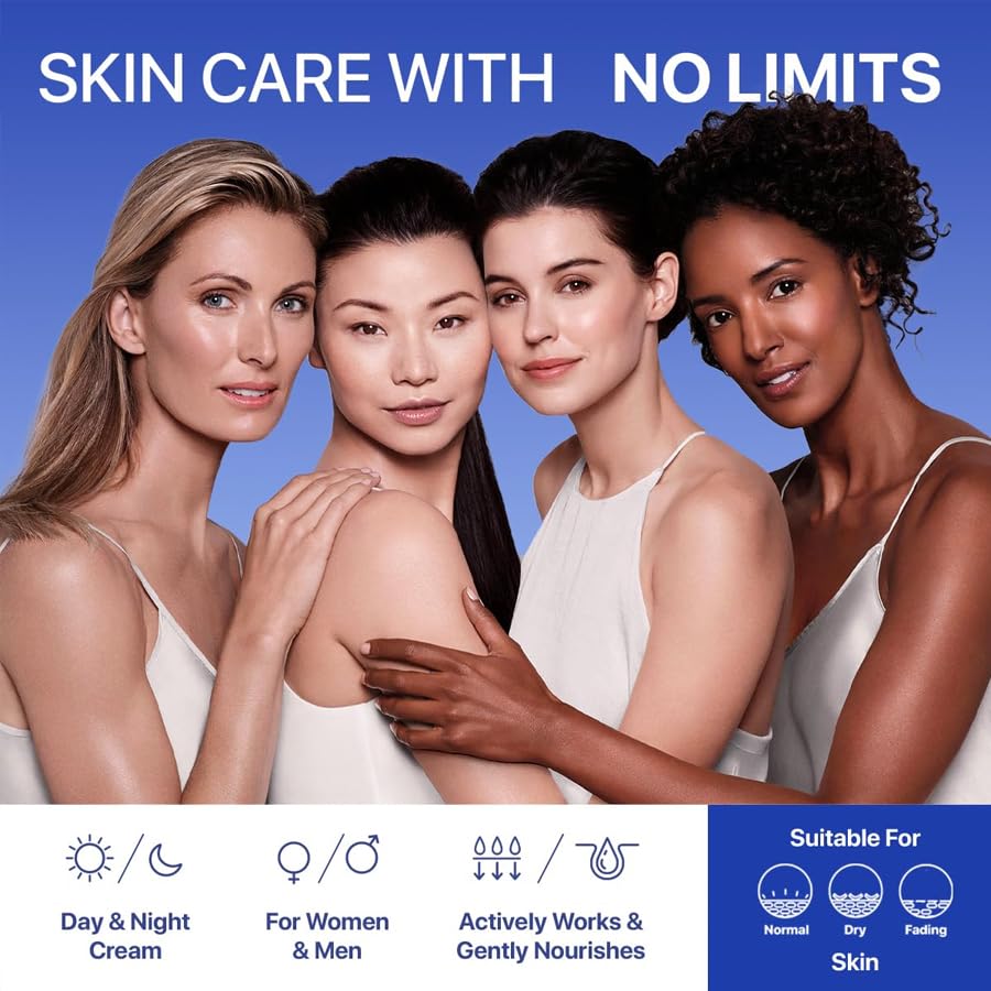 Bodylife Collagen Day & Night Cream pump close-up with silky texture.