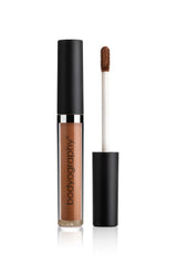 Bodyography Skin Slip satin finish shows natural, undetectable look