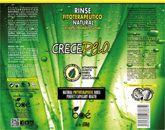 Packaging shot highlighting sulfate-free, colorant-free packaging.